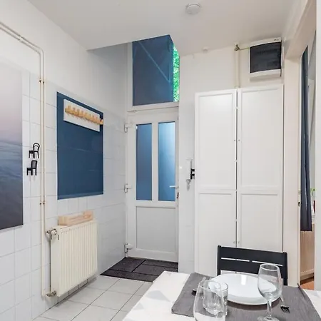 Apartament Central Cozy *