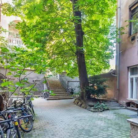 Apartament Central Cozy *