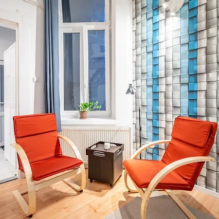 Central Cozy Budapest