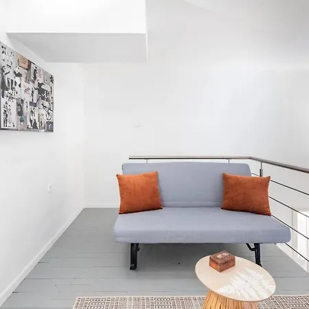 Central Cozy * Budapest