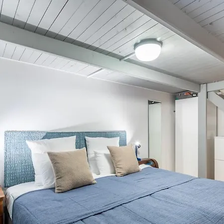Central Cozy Apartment